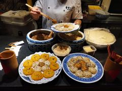 -客家大院·非遗赣南客家菜(郁孤台店)