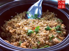 特色蚝仔饭-蚝得喜海鲜(东城店)
