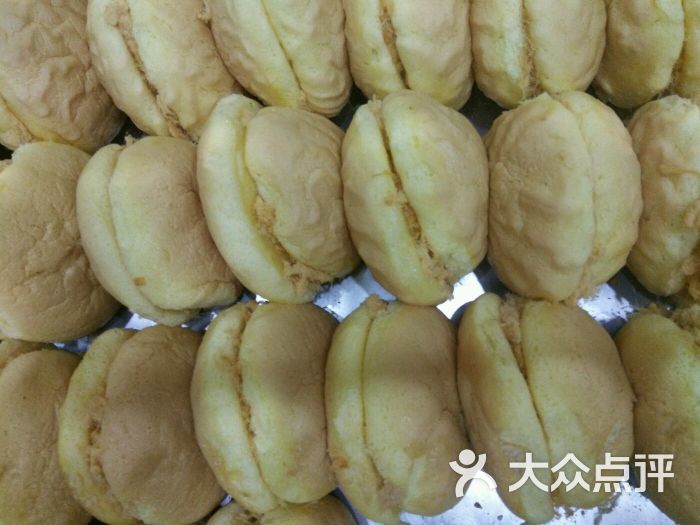 蔡记宫廷桃酥王图片 - 第15张