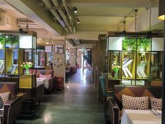 -意卡菲·欢乐聚会餐厅(华侨店)