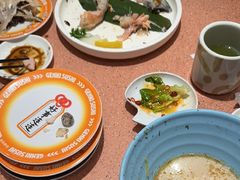 -元气寿司(金光华店)