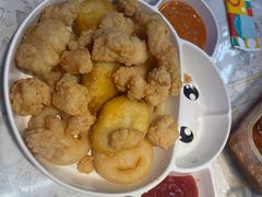 -Aqua Oasis 水天堂(常熟永旺店)