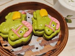 -稻香饭店(龙华天虹店)