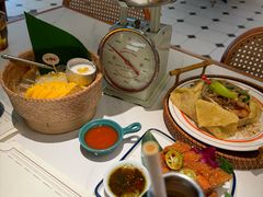 -太食獸泰式茶餐厅(IFS国金中心店)