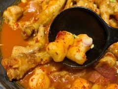 -HOTISLAND海鸡岛·韩国料理(江南西店)