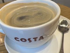 -COSTA COFFEE(阿里中心店)