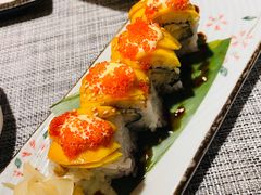 -活鳗饭·鹅肝范儿(高碑店店)