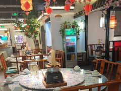 -卢大鲜鱼头捞饭(美利广场店)