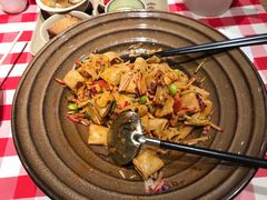 -西贝(宝乐汇店)