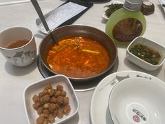 -围炉夜话·潮汕卤水火锅(榕江店)