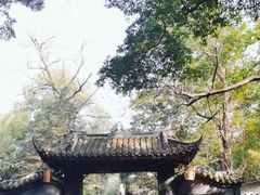 -成都杜甫草堂博物馆