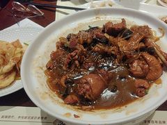 -老厨家(友谊路总店)