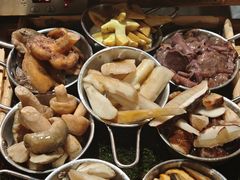-一朵菌·野生菌探索家火锅(南亚店)
