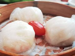 招牌虾饺皇-点都德(春熙路群光广场店)