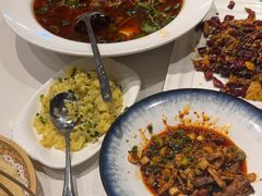 -院8里·少城记忆老川菜(宽窄巷子店)