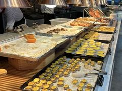 -圣罗巴海鲜烤肉自助(佳兆业店)