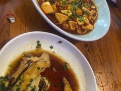 -百家鲜·杭帮菜