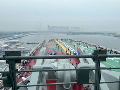 -泰达航母主题公园