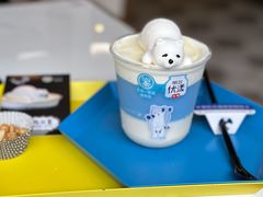 -茶是一枝花泡茶店