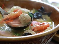 -臭桂鱼儿特色餐厅(朝晖七小区北区店)