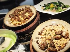 -顺峰顺水顺德菜(龙华店)