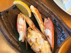 -蟹道乐(道顿堀本店)