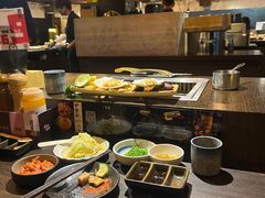 -暖都焼肉·和牛酒場(花都店)