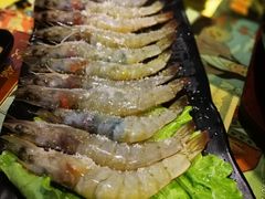 盐焗海虾-吉志烤肉(太原总店)