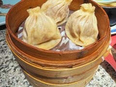 -南京大牌档(香港广场店)