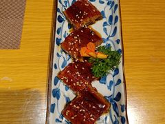 -三石铁板烧(紫竹桥店)