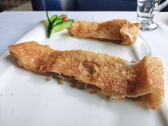 馅饼-马克西姆俄罗斯餐厅(通亚街店)