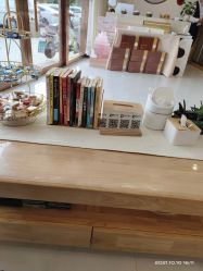 -慈蕊美容养生·专业经络调理