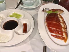 -北平食府(马鞍山路店)