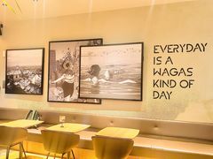 -Wagas沃歌斯(信泰中心商场店)