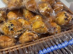 -小飞象面包公社(珠江路金鹰店)