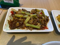 -老乡鸡(国华广场店)