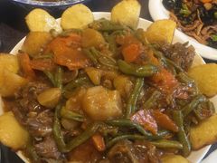 -王家小院老菜馆(民丰大街店)