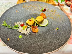 -叶叶菩提(太原别墅店)