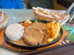 -尼泊尔雪莲餐厅(北京东路店)