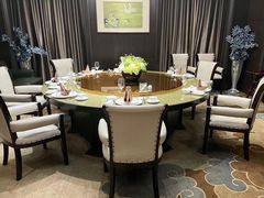 -德信恒隆国际酒店