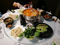 -泉味道贵州厨房(三里河店)