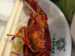 -金陵暴走小龙虾·迷踪蟹(凯德MALL店)