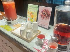 -杭州西溪宾馆-松露西餐厅