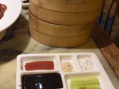 -范家小馆·烤鸭新京菜(金融街店)