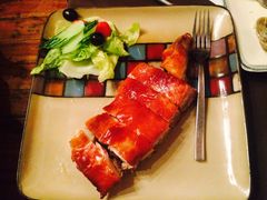 -ALBERGUE 1601 婆仔屋葡国餐厅