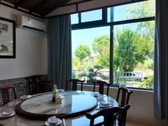 -呼吸森林·生态农庄农家乐私房菜