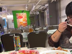 -欧记大排档·景德菜(上海首店)