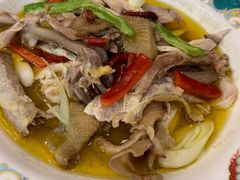 -巴依老爷新疆美食(清华东门店)