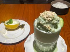 -盘炉forenza·云贵川融合小食堂 ( 钟楼中柳巷店)
