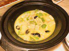 -唐猫庭院·千年陕菜(大唐不夜城店)